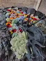 厚別神社(北海道)