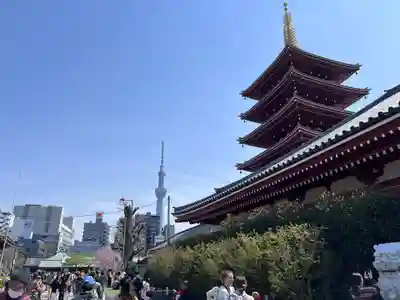 浅草寺(東京都)