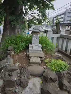 稲荷神社(東京都)