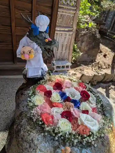 御井神社(岐阜県)