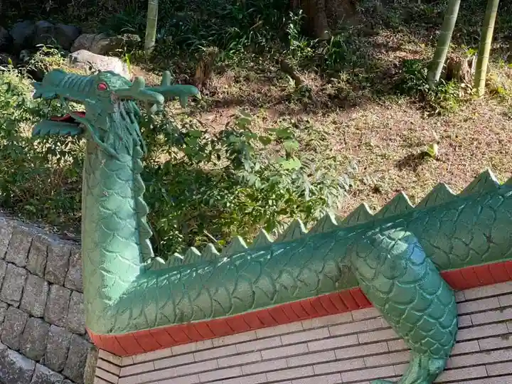 金乗院放光寺(埼玉県)