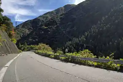 施無畏山　観音寺(岐阜県)