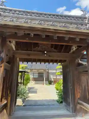 護国寺(山口県)