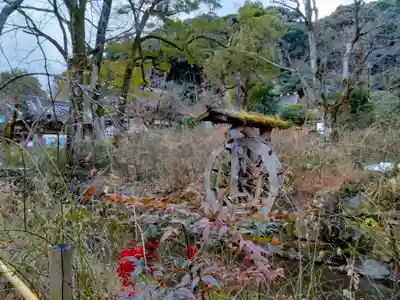 松尾大社のその他建物