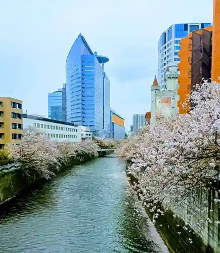 大鳥神社(東京都)