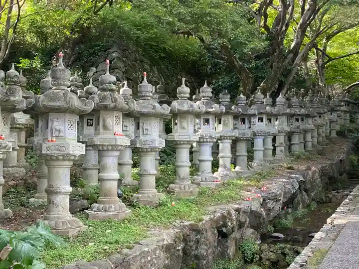勝尾寺(大阪府)