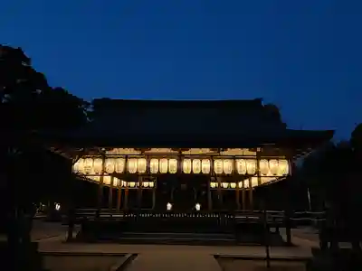 今宮神社のその他建物