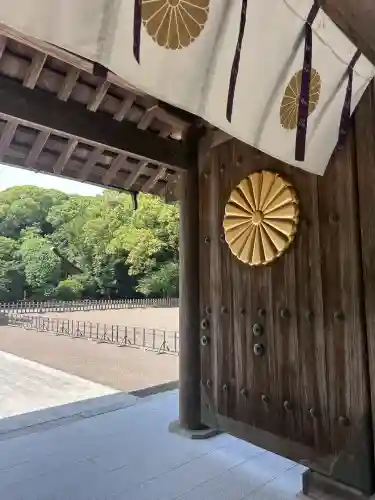 宮崎神宮(宮崎県)