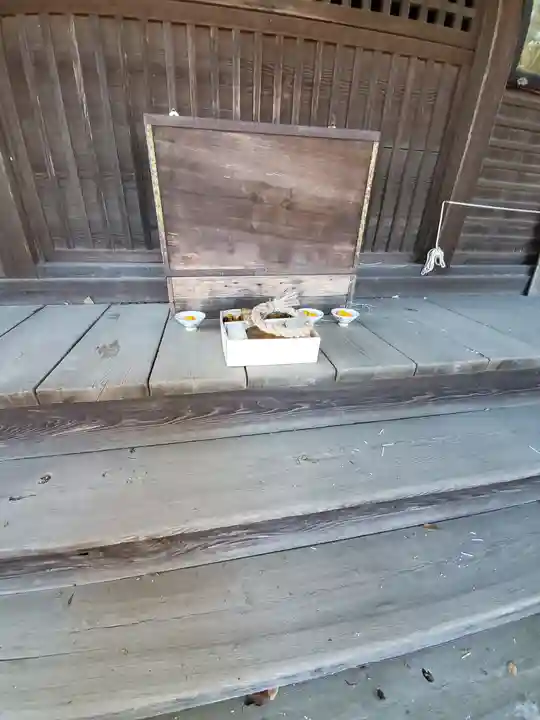 大谷神社(群馬県)