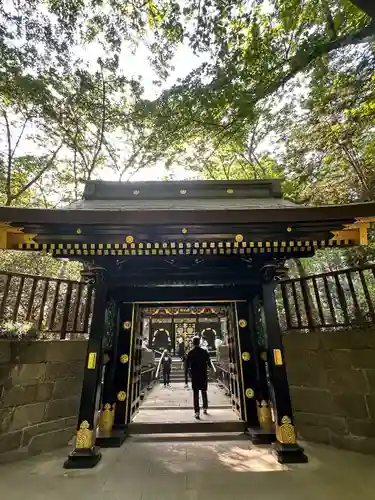 瑞鳳殿(宮城県)