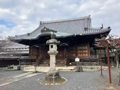 曼陀羅寺のその他建物