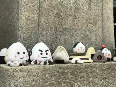 高木神社のその他建物