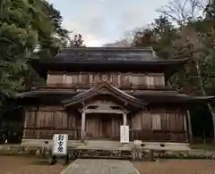 出雲大社(島根県)