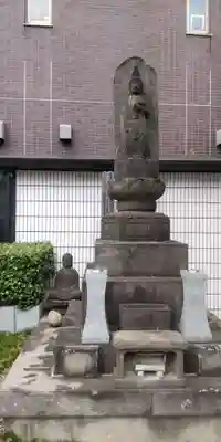 松秀寺(東京都)