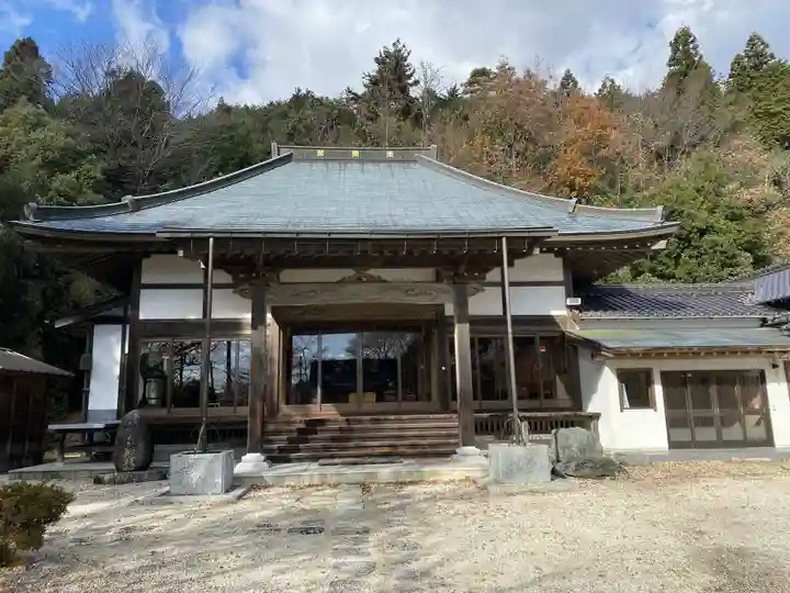 祝峰寺(愛知県)