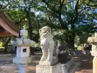 薬王子神社(徳島県)