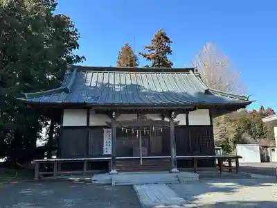 七社神社(静岡県)