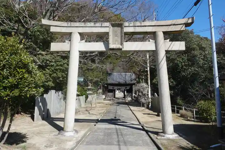 八栗寺(香川県)