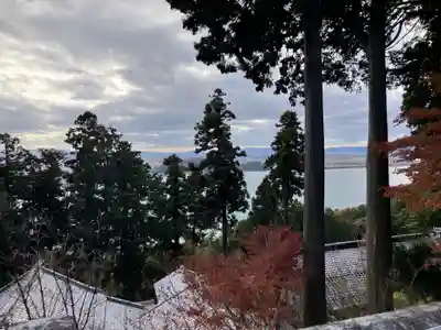 長命寺(滋賀県)