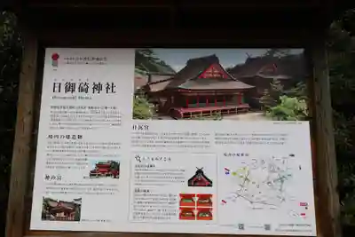 日御碕神社(島根県)