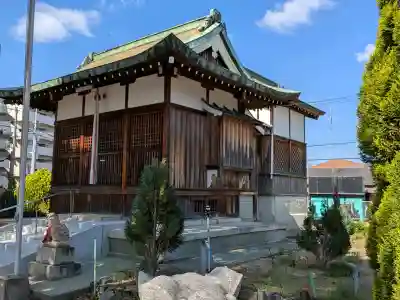 八幡神社の{uncategorized: "未分類", other: "その他", undefined: "問題あり", building: "その他建物", grave: "お墓", sacred_gate: "鳥居", guardian: "狛犬", statue: "像", buddha: "仏像", history: "歴史", nature: "自然", garden: "庭園", animal: "動物", pagoda: "塔", temizu: "手水舎", mountain_gate: "山門・神門", sanctuary: "本殿・本堂", subordinate: "末社・摂社", art: "芸術", scenery: "景色", jizo: "地蔵", ema: "絵馬", goshuin: "御朱印", omikuji: "おみくじ", items: "授与品その他", amulet: "お守り", goshuincho: "御朱印帳", eats: "食事", festival: "お祭り", votive_dance: "神楽", shichigosan: "七五三参", wedding: "結婚式", experience: "体験その他", initially: "初詣", around: "周辺", anti_infection: "感染症対策"}
