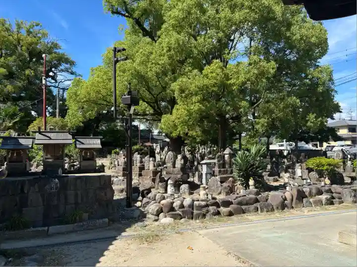 甚目寺(愛知県)