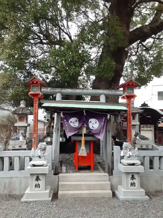 蟻通神社(和歌山県)