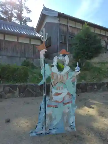 覚住寺(兵庫県)