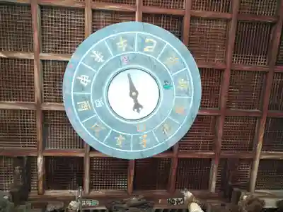 由加山 由加神社本宮のその他建物