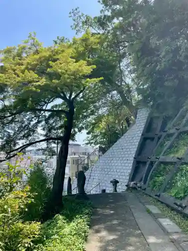 黙仙寺(神奈川県)