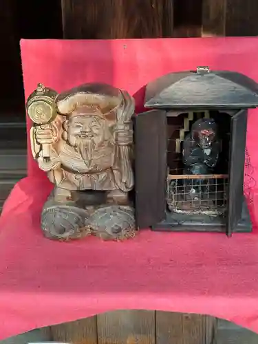 新日吉神宮(京都府)