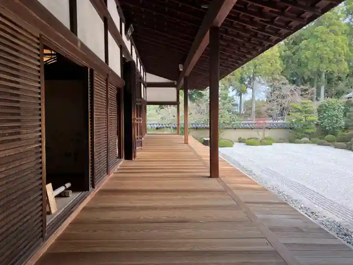 酬恩庵一休寺(京都府)