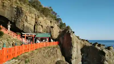 鵜戸神宮のその他建物