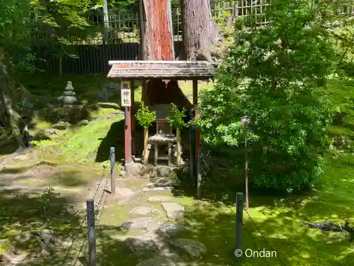 西明寺(滋賀県)