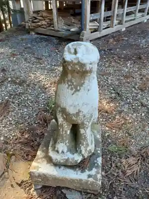 八雲神社(岩手県)