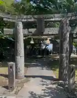 少童神社(佐賀県)