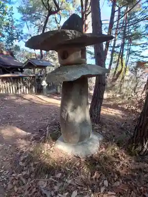 別所神社(長野県)