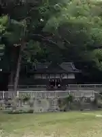 熊野三所神社(和歌山県)