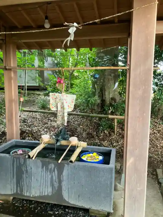 下野 星宮神社(栃木県)
