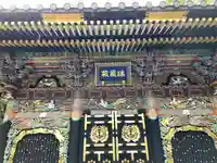 瑞鳳殿(宮城県)