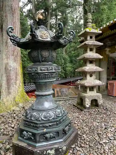 日光東照宮(栃木県)