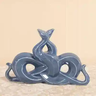 彌彦神社　(伊夜日子神社)の像