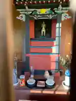 八幡神社のその他建物