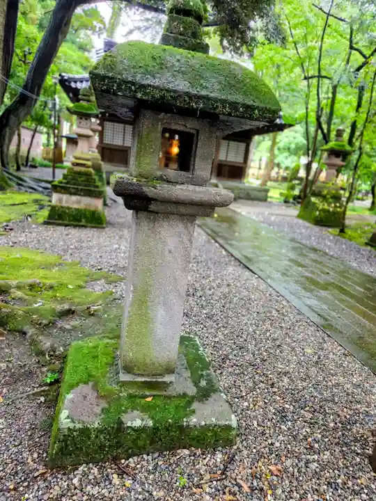 尾山神社(石川県)