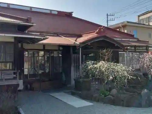 妙法寺（山崎）(神奈川県)