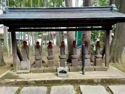 天台宗　長窪山　正覚寺(神奈川県)