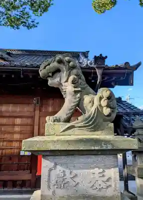 松本神社(長野県)