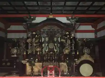 真禅院(岐阜県)