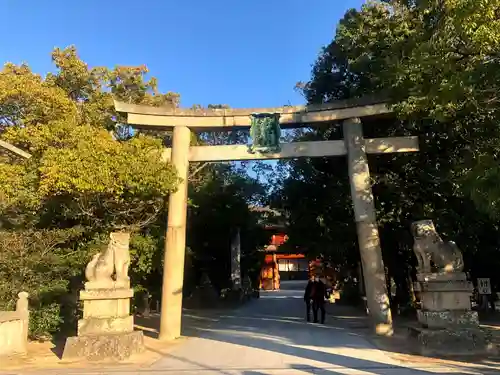 大山祇神社(愛媛県)