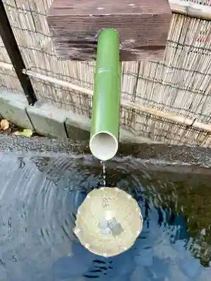 駒込妙義神社のその他建物